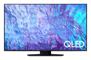 Samsung 55 Inch 4K Smart QLED (QN50Q80CAFXZC)