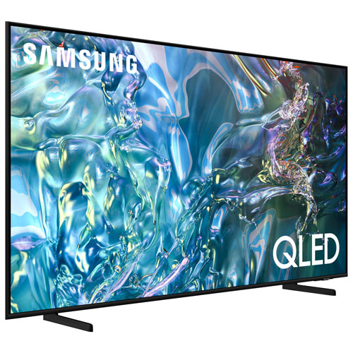 Samsung 50 Inch 4K Smart QLED (QN50Q60DAFXZC) - Image 3