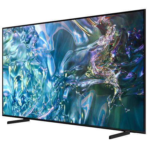 Samsung 50 Inch 4K Smart QLED (QN50Q60DAFXZC) - Image 4