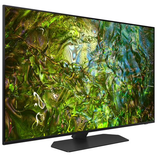 Samsung 43 Inch NEO 4K Smart QLED (QN43QN90DAFXZC) - Image 3