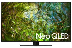 43" NEO 4K Smart QLED