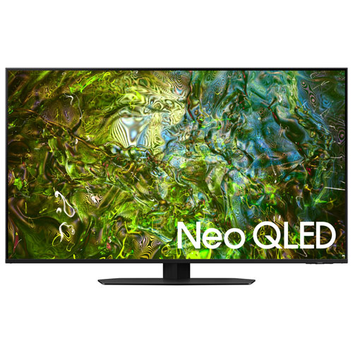 43" NEO 4K Smart QLED