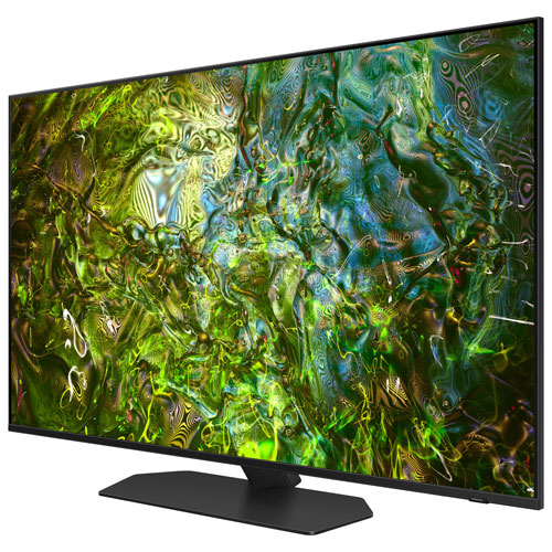 Samsung 43 Inch NEO 4K Smart QLED (QN43QN90DAFXZC) - Image 2
