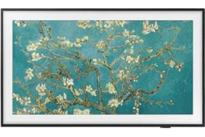 32 Inch The Frame Smart QLED