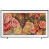 50" The FRAME 4K Smart QLED