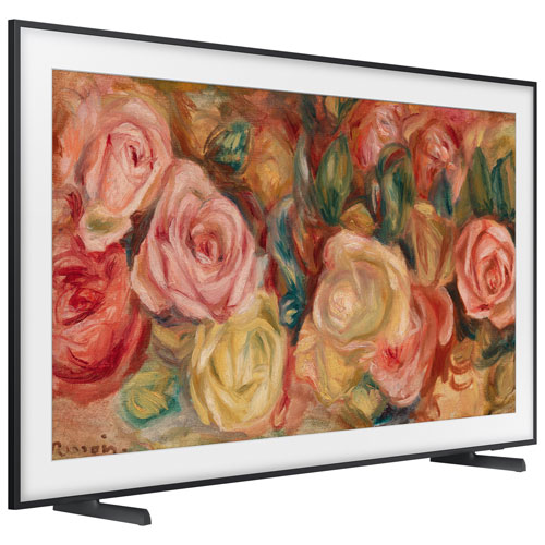 Samsung 50 Inch The FRAME 4K Smart QLED (QN50LS03DAFXZC) - Image 3