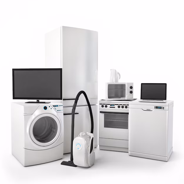 Choosing Home Appliances