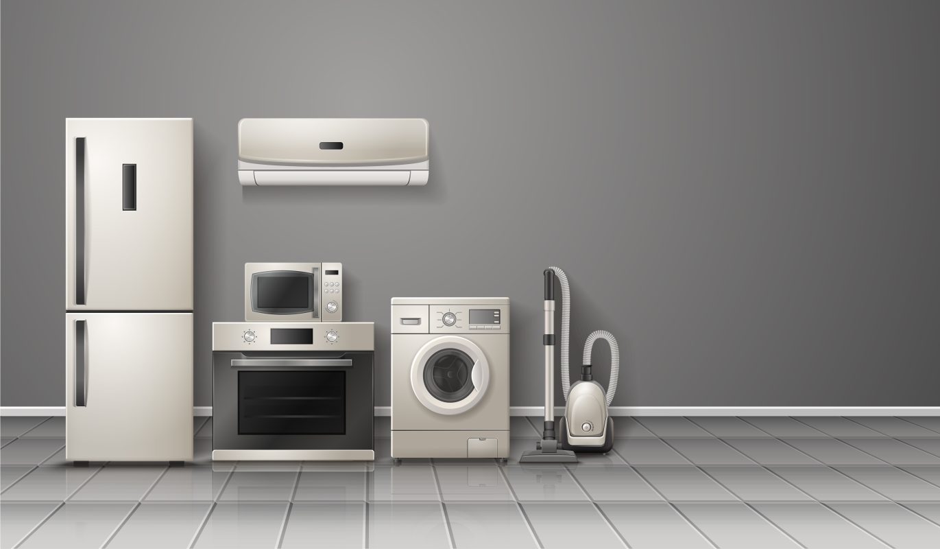 Choosing Home Appliances