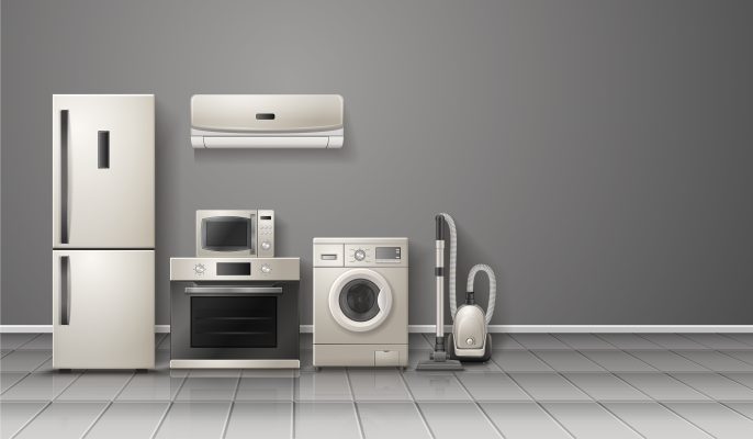 Choosing Home Appliances