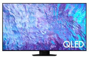65 Inch QLED Ultra HD 4K TV