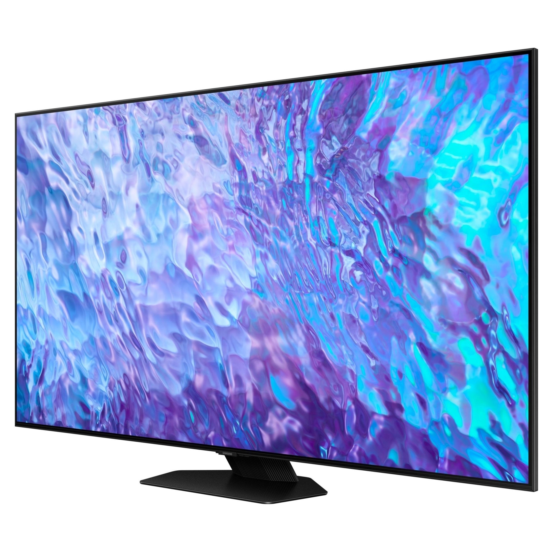 Samsung 65 Inch QLED Ultra HD 4K TV (QN65Q82DAFXZC) - Image 2