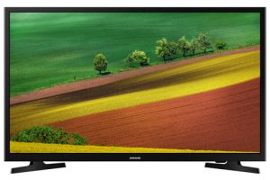 32 Inch 720p HD LED Tizen Smart TV