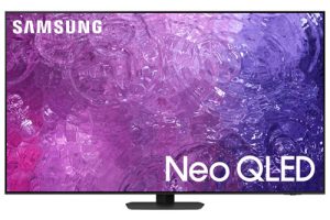Samsung 50 Inch 4K UHD HDR Neo QLED (QN50QN90CAFXZC)