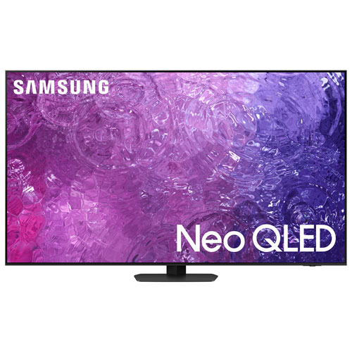 Samsung 50 Inch 4K UHD HDR Neo QLED (QN50QN90CAFXZC)