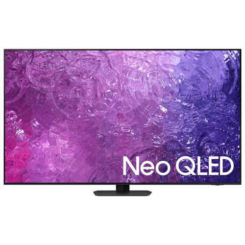 Samsung 50 Inch 4K UHD HDR Neo QLED (QN50QN90CAFXZC) - Image 2