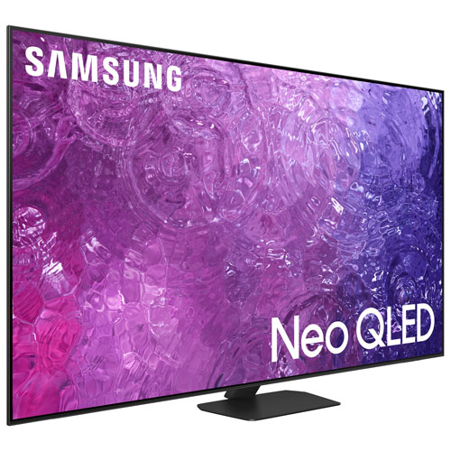 Samsung 50 Inch 4K UHD HDR Neo QLED (QN50QN90CAFXZC) - Image 8