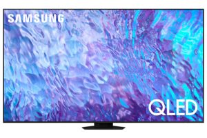 98 Inch 4K UHD HDR QLED