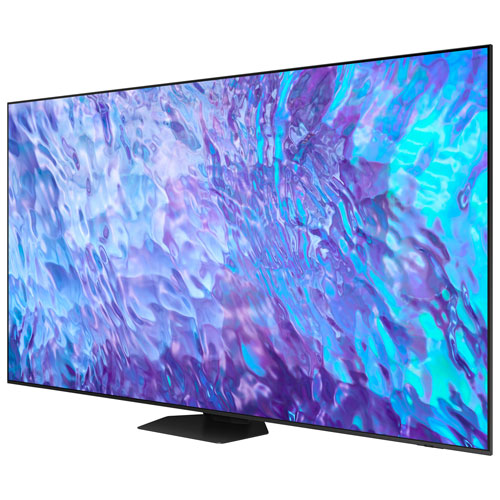 Samsung 98 Inch 4K UHD HDR QLED (QN98Q80CAFXZC) - Image 4