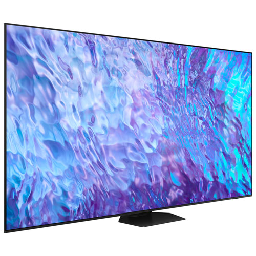 Samsung 98 Inch 4K UHD HDR QLED (QN98Q80CAFXZC) - Image 2