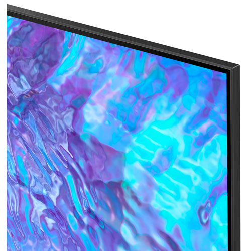 Samsung 98 Inch 4K UHD HDR QLED (QN98Q80CAFXZC) - Image 3