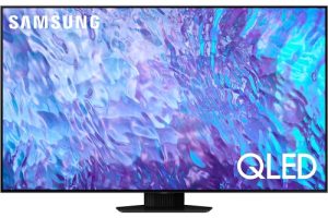 75 Inch 4K Class QLED
