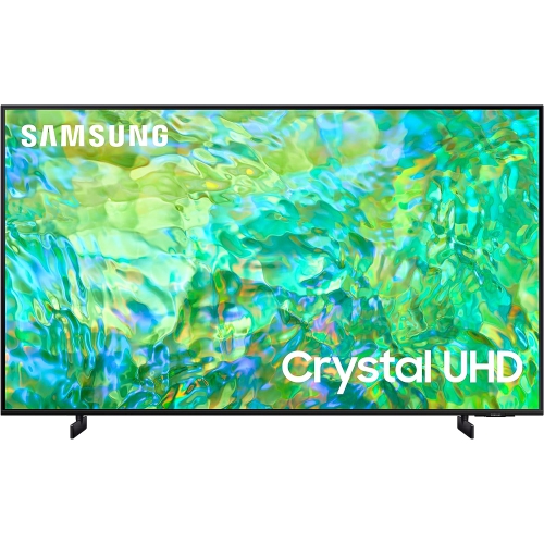 65 Inch Class Crystal Smart TV