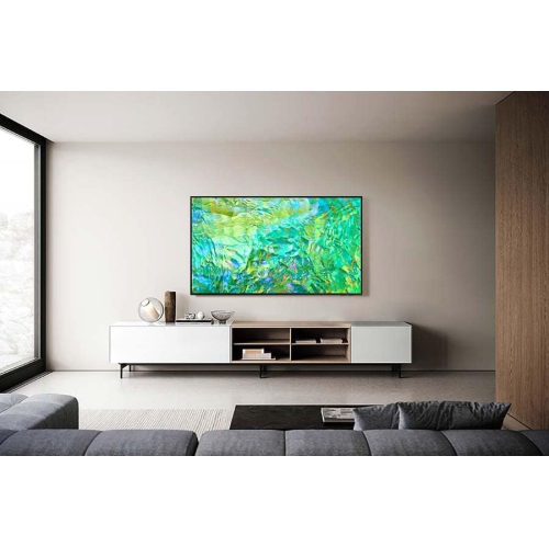 Samsung 65 Inch Class Crystal Smart TV (UN65CU8000FXZC) - Image 4