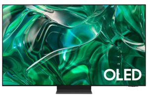 77 Inch 4K UHD HDR OLED
