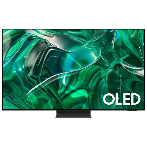77 Inch 4K UHD HDR OLED
