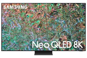 65 Inch 8K UHD HDR Neo QLED