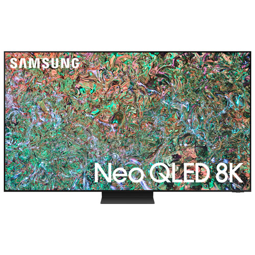 65 Inch 8K UHD HDR Neo QLED