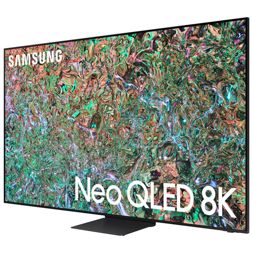Samsung 65 Inch 8K UHD HDR Neo QLED (QN65QN800DFXZC) - Image 2