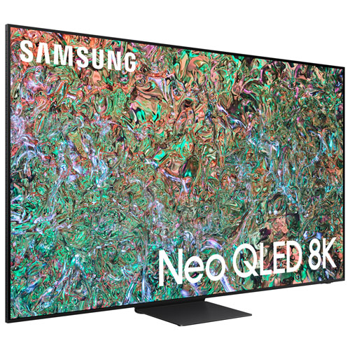 Samsung 65 Inch 8K UHD HDR Neo QLED (QN65QN800DFXZC) - Image 5