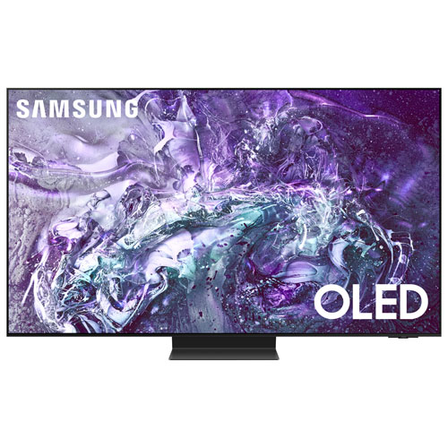 65 Inch 4K UHD HDR OLED