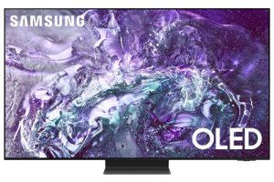 55 Inch 4K UHD HDR OLED