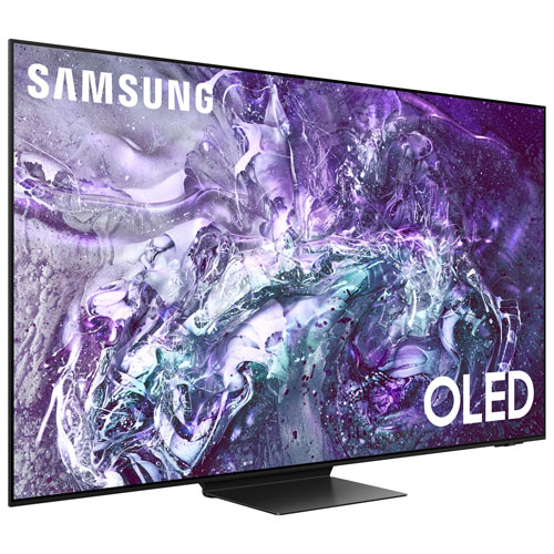 Samsung 55 Inch 4K UHD HDR OLED (QN55S95DAFXZC) - Image 4