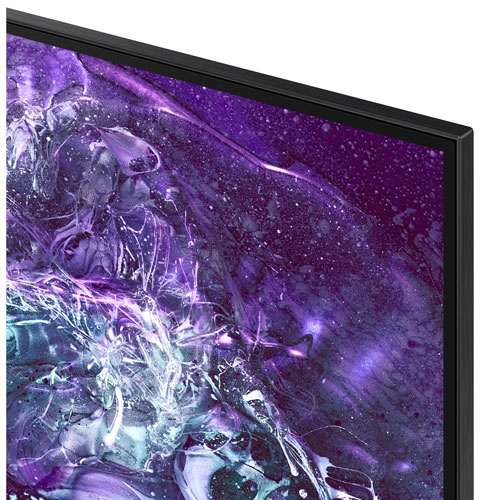 Samsung 55 Inch 4K UHD HDR OLED (QN55S95DAFXZC) - Image 2