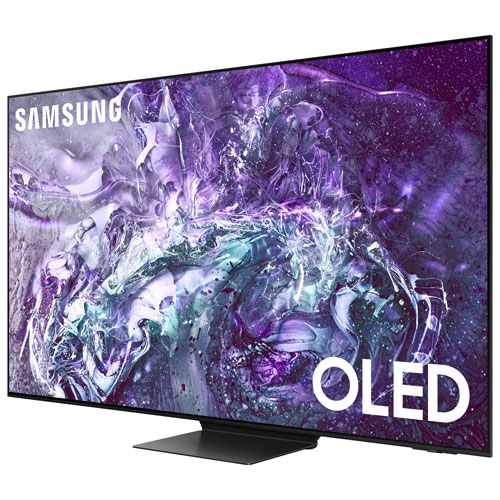 Samsung 77 Inch 4K UHD HDR OLED (QN77S95DAFXZC) - Image 2