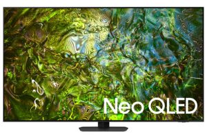 55 Inch HDR Neo QLED Tizen Smart TV