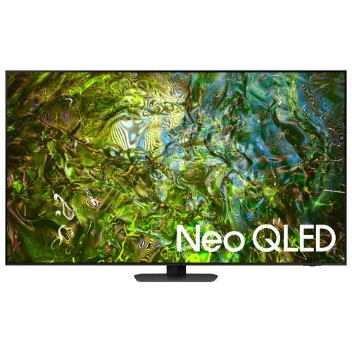 55 Inch HDR Neo QLED Tizen Smart TV