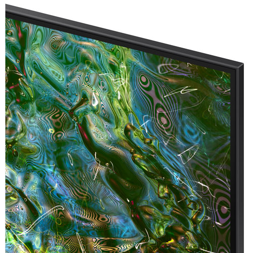 Samsung 55 Inch HDR Neo QLED Tizen Smart TV (QN55QN90DAFXZC) - Image 3