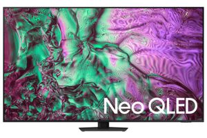 55 Inch 4K UHD HDR Neo QLED