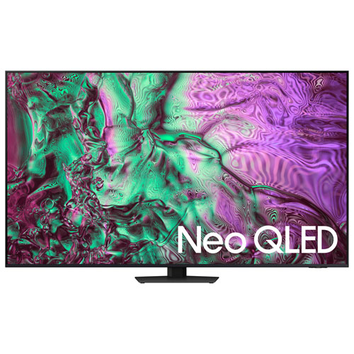 55 Inch 4K UHD HDR Neo QLED