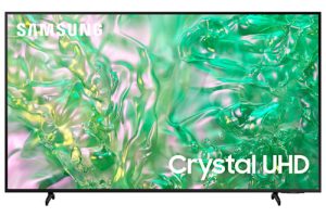 65 Inch 4K UHD HDR LED