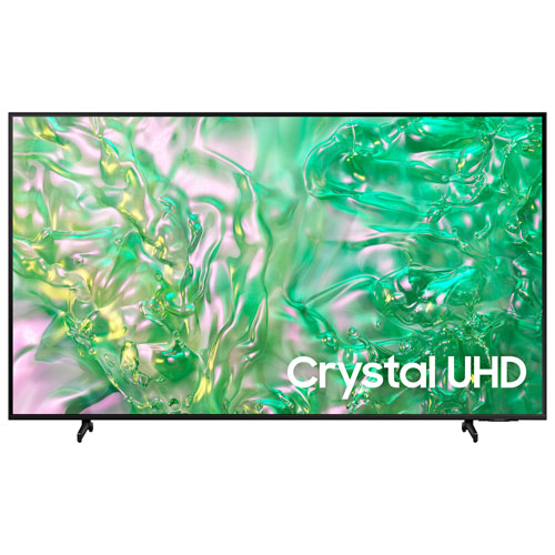 Samsung 65 Inch 4K UHD HDR LED (UN65DU8000FXZC) - Image 8
