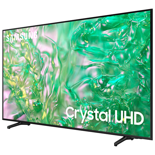 Samsung 65 Inch 4K UHD HDR LED (UN65DU8000FXZC) - Image 7