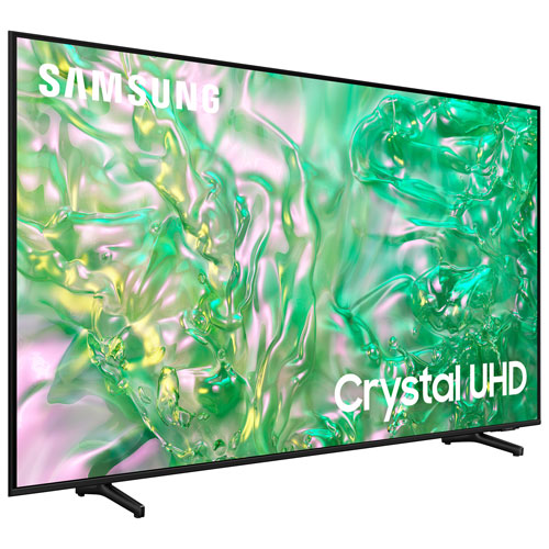 Samsung 65 Inch 4K UHD HDR LED (UN65DU8000FXZC) - Image 6