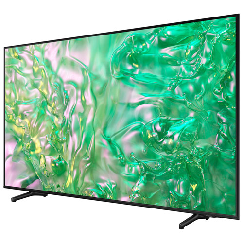Samsung 65 Inch 4K UHD HDR LED (UN65DU8000FXZC) - Image 2