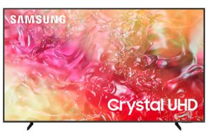 70 Inch 4K UHD HDR LED