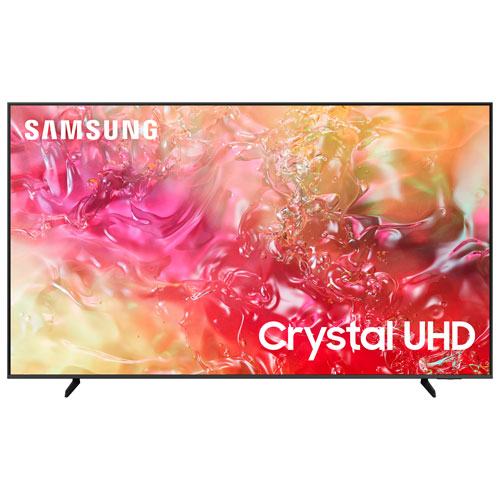 70 Inch 4K UHD HDR LED